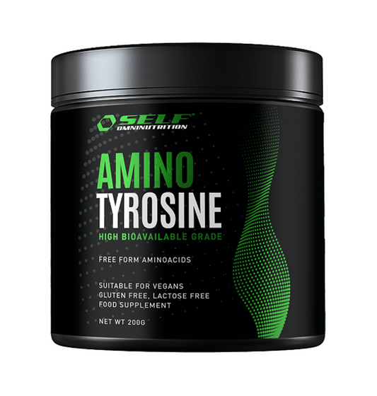 Tyrosine 200g
