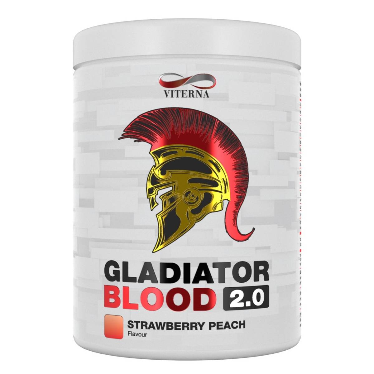 Gladiator Blood 2.0 PWO 460g