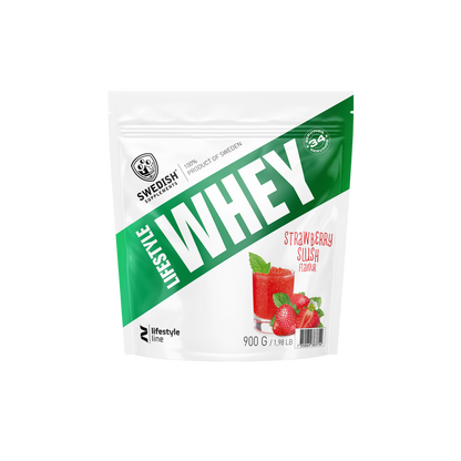 Lifestyle Whey 1000g