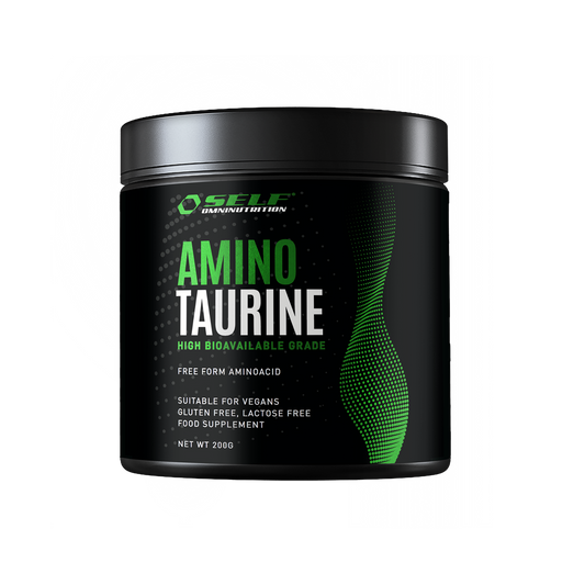 Amino Taurine 200g