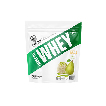 Lifestyle Whey 1000g