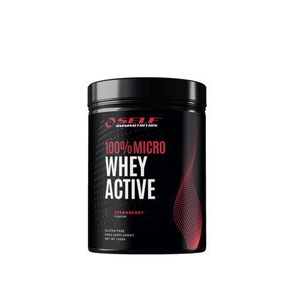 Micro Whey Active 1000g