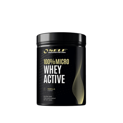 Micro Whey Active 1000g