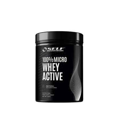 Micro Whey Active 1000g