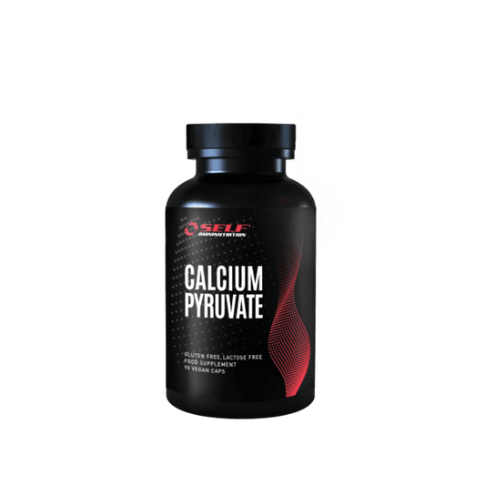 Calsium Pyruvate 90caps