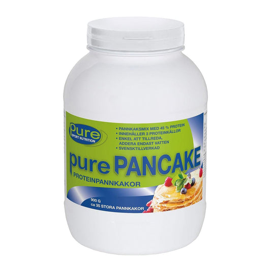 Pure Pancake 900g