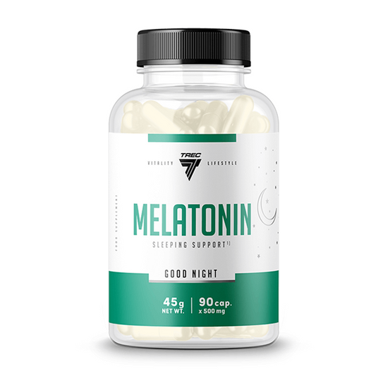 Melatonin 90caps