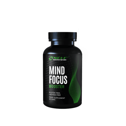 Mind Focus Booster 60caps