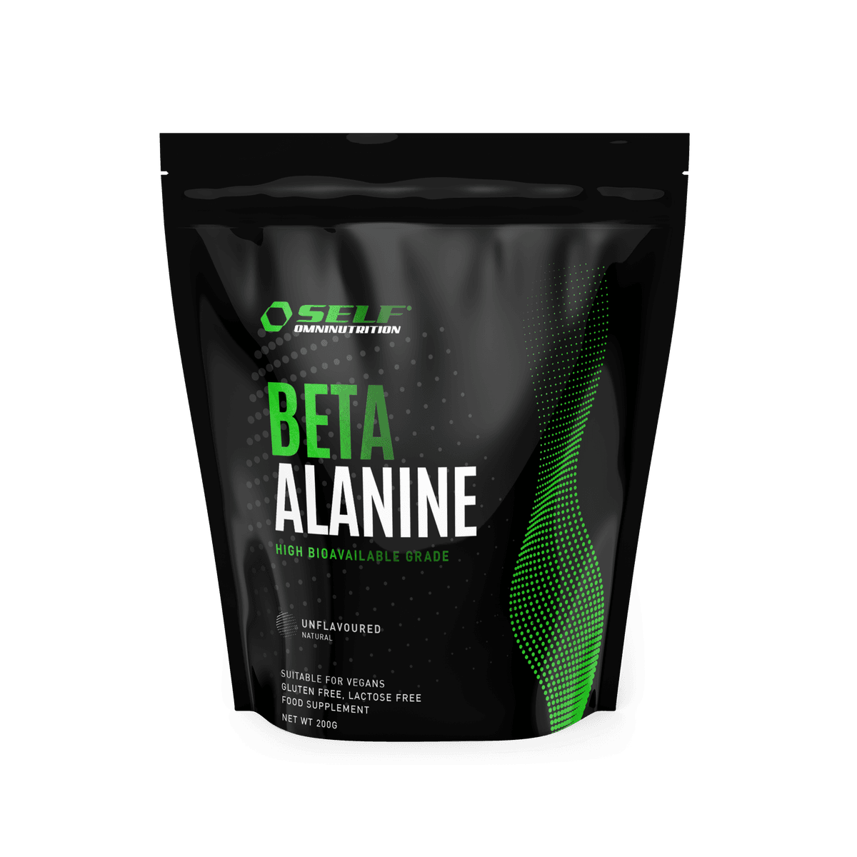 Beta Alanine 200g