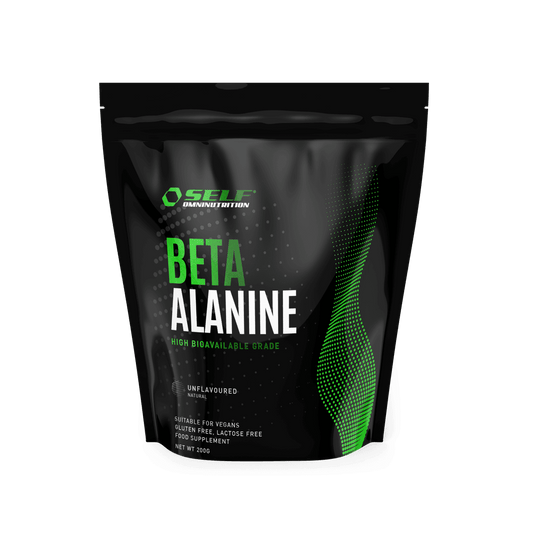 Beta Alanine 200g