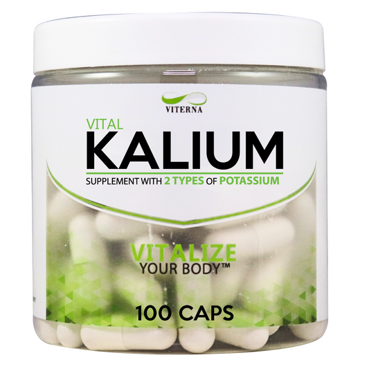 Vital Kalium