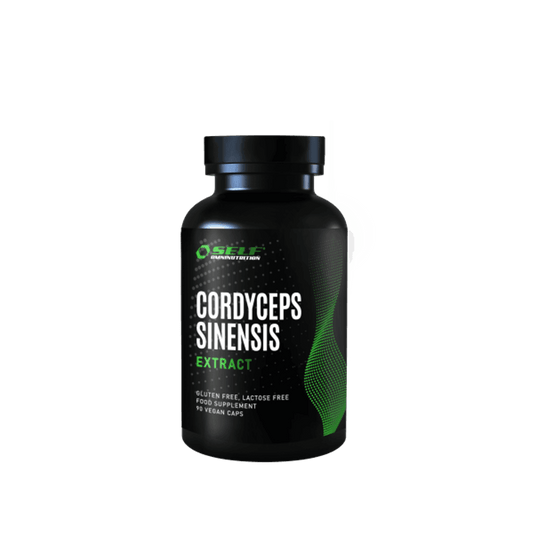 Cordyceps Sinensis 90caps