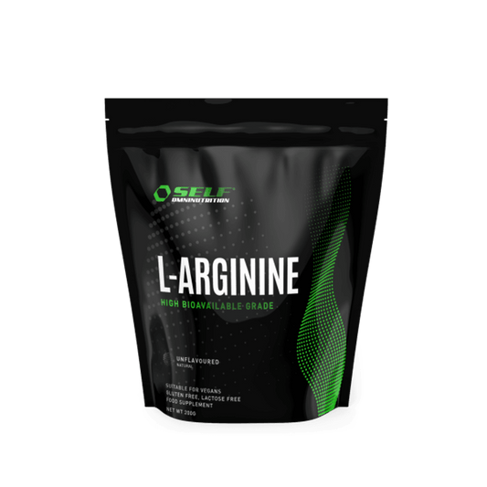 L-Arginine 200g