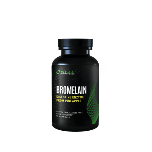 Bromelain 90caps