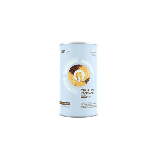 QNT Protein Pancake 500g