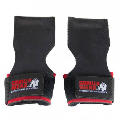 Lifting Grips - Gorilla Wear
