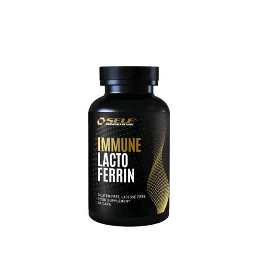 Immune Lactoferrin 30caps