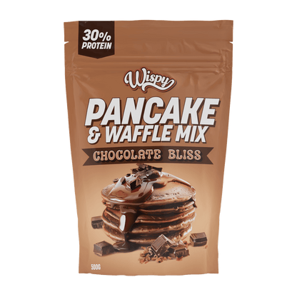 Pancake & Waffle Mix 500g