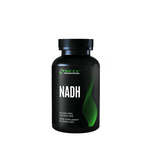 NADH 60caps