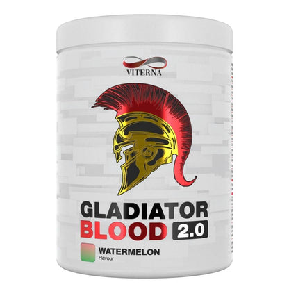 Gladiator Blood 2.0 PWO 460g