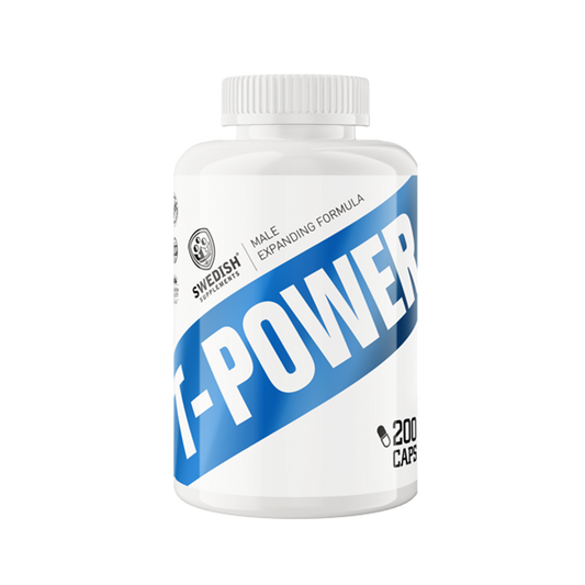 T-Power 200caps