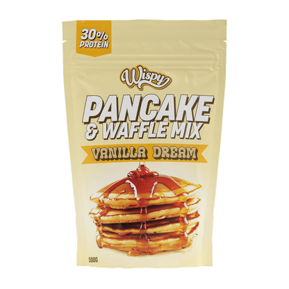Pancake & Waffle Mix 500g