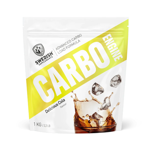 Carbo Engine 1000g