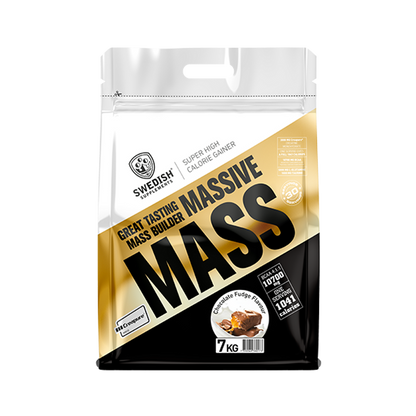 Massive Mass 7000g