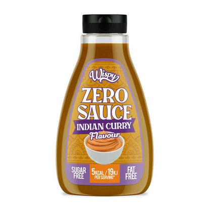 Wispy Zero Sauce 430g